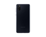 Samsung Galaxy M21 SM-M215F Black - 557646 - zdjęcie 3